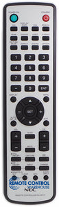 NEC Original Remote Control  RU-M117