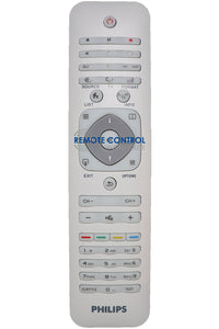 Philips Smart TV  Remote Control HT140915 - 42PFL5008D/79  50PFL5008D/79 TV