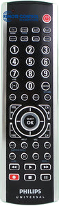 NEONIQ  LCH3292D LCD TV  Replacement Remote Control