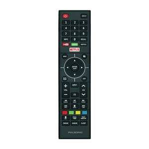 Palsonic PT3215SH Smart TV Original Remote Control