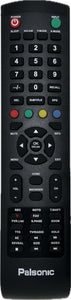 Original Palsonic Remote Control RC5568 - PTS5568UD Smart TV