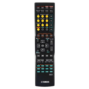 YAMAHA AV Receiver Original Remote Control RAV310 WJ40920 EX  Genuine