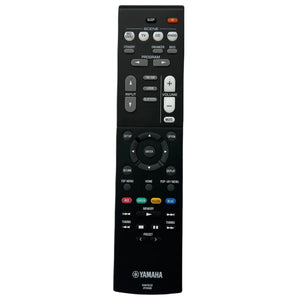 Yamaha Original Remote Control RAV532 ZP35480 Genuine