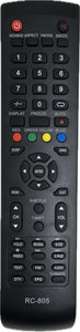 Kogan KALED24EH6200QA TV Replacement Remote Control