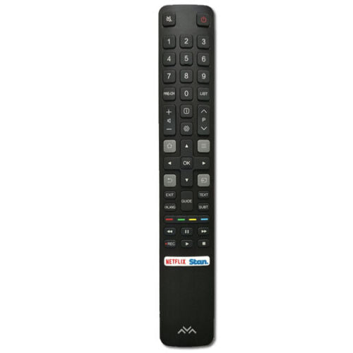 RC802NU YAI1 FFALCON Original TV Remote Control UF2 Series 06-IRPT46-A ...
