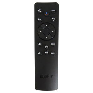 Dish TV  Freeview A2 Super Box (Bluetooth) Remote Control