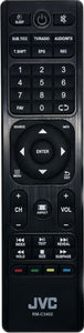 RM-C3402 JVC TV  Original Remote Control  - LT50N590A, LT40N570A, LT39N370AN, LT32N370A Genuine