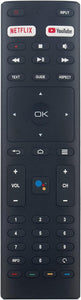 EKO K320HSG Android TV  Remote Control