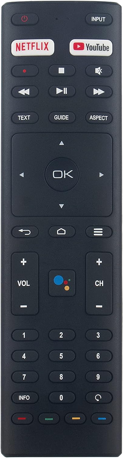 Eko Remote EKO – Remote Control Warehouse
