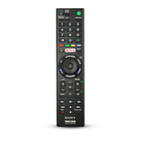 RMT-TX100A Genuine Original SONY TV Remote Control - KD55X9000C KD75X9100C  TV Genuine