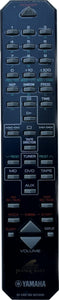 Yamaha PianoCraft Micro Component System Original Remote Control  RX-E600 Genuine