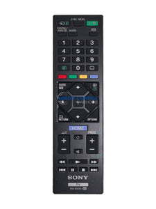 Original Sony Remote Control RM-ED054 KDL32R400A KDL40R450A KDL46R470A TV Genuine