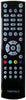 TOPFIELD TRF-2100 TRF2100 PVR Recorder Substitute Replacement Remote Control