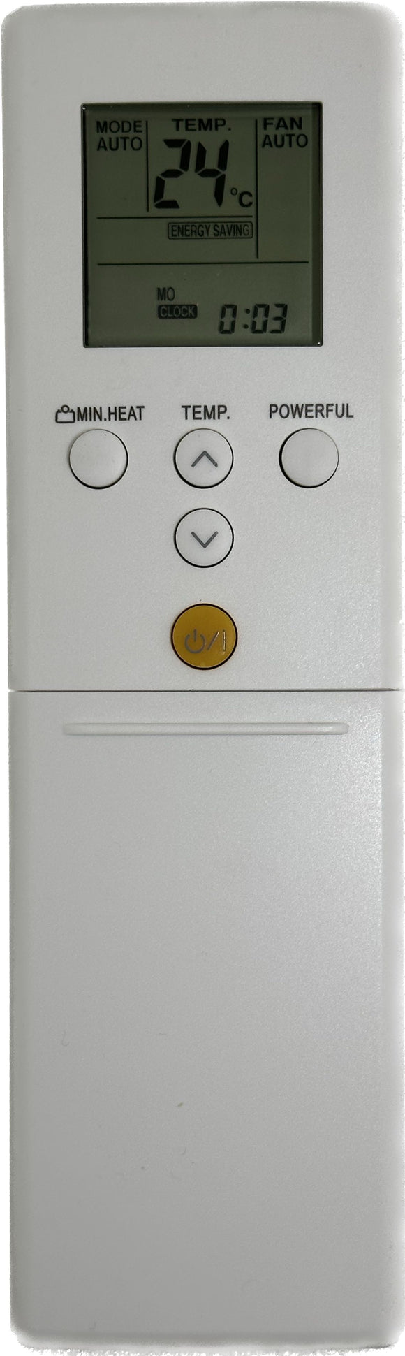 FUJITSU – Remote Control Warehouse