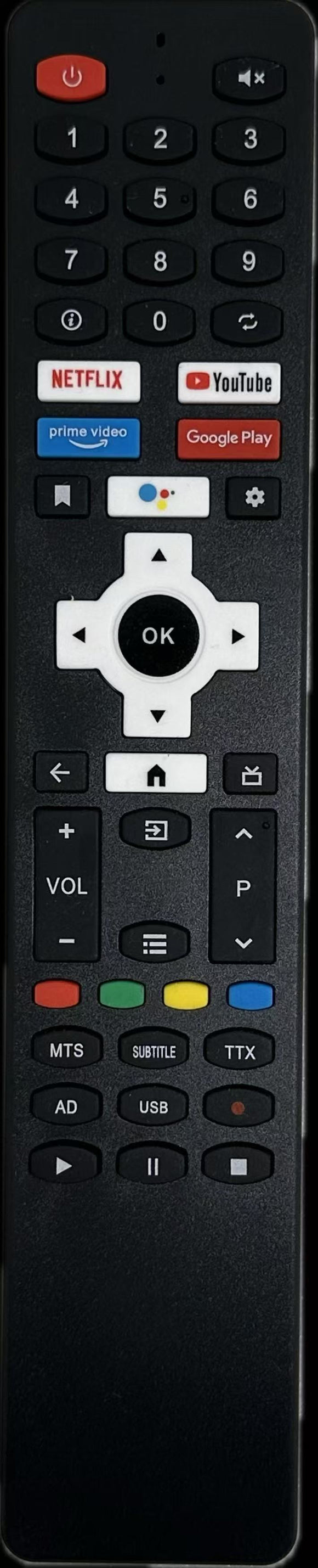 Eko Remote EKO – Remote Control Warehouse