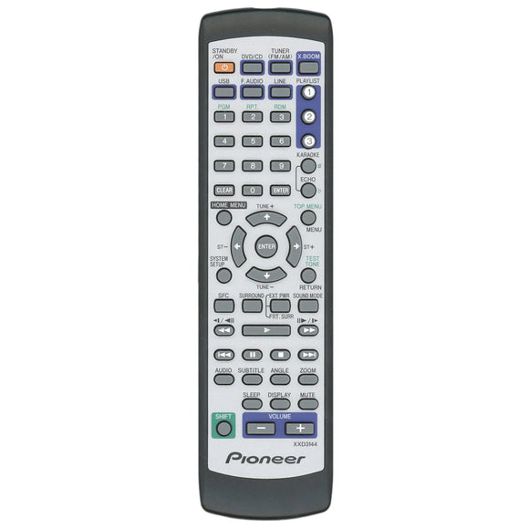 Pioneer Original Remote Control XXD3144 Genuine