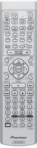 Pioneer VSX-418-K VSX-418-S Audio Video Receiver Original Remote Control XXD3168 Genuine