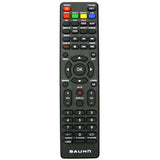 Bauhn LCD TV Original Remote Control REM1219  Genuine