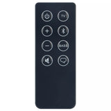 Bose TV Speaker 431974 418775 Soundbar System SUBSTITUTE remote