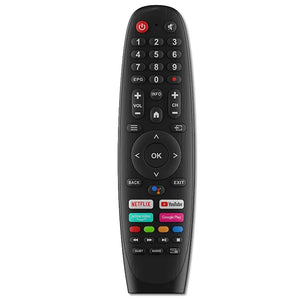 EKO K320HSG Smart TV Replacement Remote Control