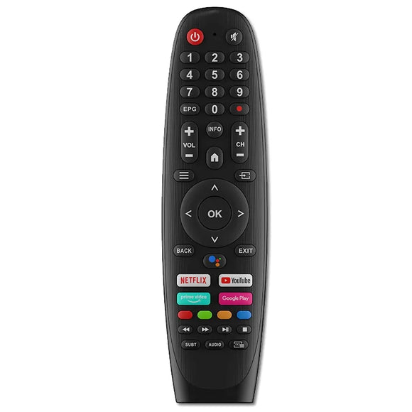 EKO K320HSG Smart TV Replacement Remote Control