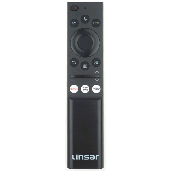 linsar LS50UHDZEN  Smart TV Original Remote Control Genuine