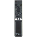 linsar LS55UHDZEN Smart TV Original Remote Control Genuine
