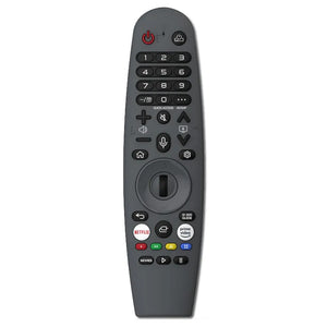 DGTEC DG5521WOS  Smart TV Magic Remote Control