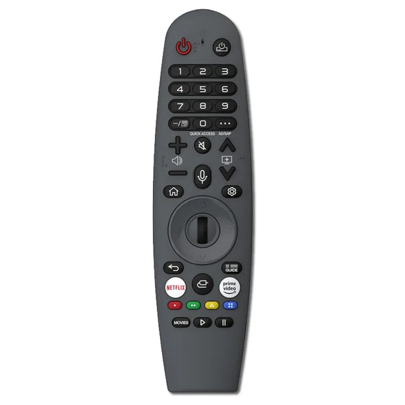 DGTEC DG65UHDOS Smart TV Magic Remote Control – Remote Control Warehouse