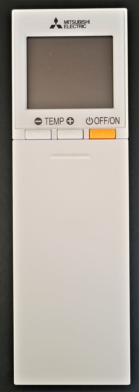 MITSUBISHI Air Conditioner Original Remote Control SG18D Genuine