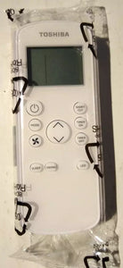 Dimplex DCP9 Air Conditioner Remote Control