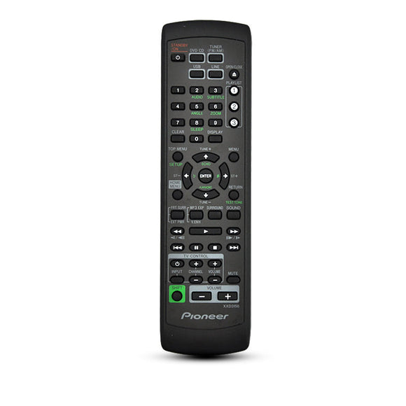 Pioneer Original Remote Control XXD3158 Genuine