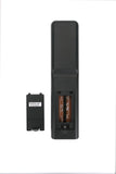 Hitachi Original Remote Control 06-IRPT49-BRC199 - LE32M4S9 LE43M4S9 LE48M4S9 Smart LED HDTV TV Genuine