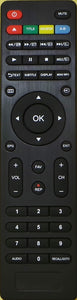 AWA Remote Control 595691 - MHDV2245-03-DO MHDV224503DO LCD TV - Remote Control Warehouse