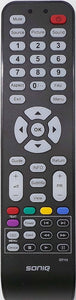 Soniq Remote Control QT115 - QSL423XT QSL326T - Remote Control Warehouse