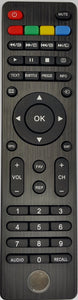 AWA REMOTE CONTROL 642496 - MSDV1962-04 MSDV196204 LED TV - Remote Control Warehouse