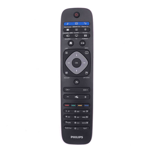 Telecomando originale PHILIPS HR45B-GJ01 (996592100234 Telecomando originale PHILIPS HR45B-GJ01 (996592100234