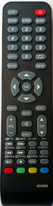 ALLURE REPLACEMENT REMOTE CONTROL - LC-47G01D LC47G01D LCD TV - Remote Control Warehouse