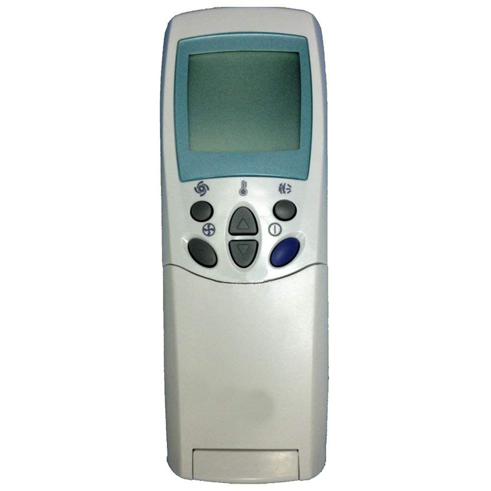 GENERAL ELECTRIC AG1HH17AWI01 AIR CONDITIONER REPLACEMENT REMOTE CONTR ...
