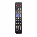 Original Samsung Remote Control BN59-01198Q Replace AA5900582A UA46ES5500M UA50ES5500 TV