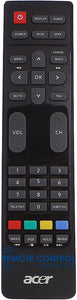 ORIGINAL ACER LCD TV REMOTE CONTROL 640000030290R for AT2058ML AT2358ML - Remote Control Warehouse