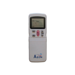 AEON Air Conditioner Remote Control - R11HG/E - Remote Control Warehouse
