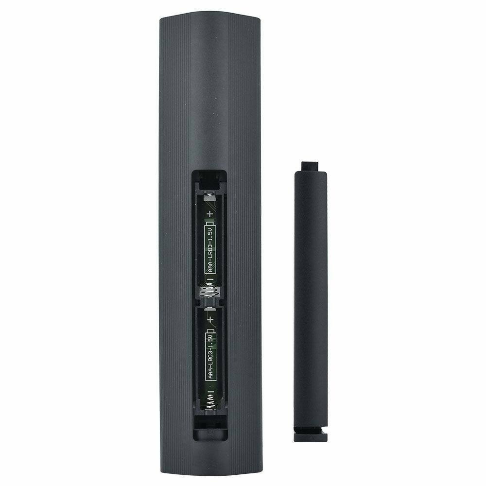 CHIQ L40G7H TV Original Remote Control Genuine – Remote Control Warehouse