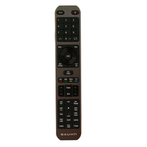 BAUHN ATVU48-1015  4K LED LCD TV Original Remote Control