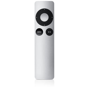 Apple Remote Control  A1294  -  Music System TV iPhone Macbook - Remote Control Warehouse