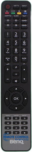 ORIGINAL BENQ REMOTE CONTROL RC-H110 RCH110 - E37/E42/E46 Series LED TV - Remote Control Warehouse