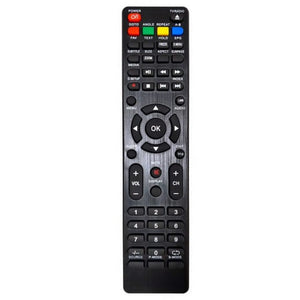 Bauhn ATV55UHDC-0717 LCD TV Replacement Remote Control