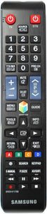 Samsung Original Remote Control BN59-01178B -  UA22F5000AMXXY UA32F5000AMXXY UA40F5000AMXRD UA46F5000AM UA50F5000AM Genuine