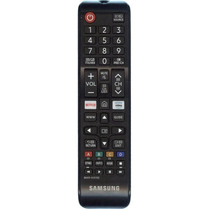 Original Samsung Remote Control BN59-01315D - UA50RU7100WXXY UA75RU7100WXXY TV