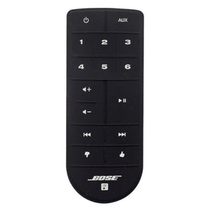 BOSE Sound Touch series II/III Original Remote Control 355239-1020 Genuine